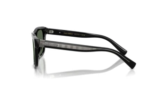 Zijaanzicht Dolce & Gabbana DG4545 (501/71)