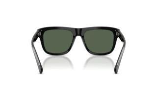 Achteraanzicht Dolce & Gabbana DG4545 (501/71)