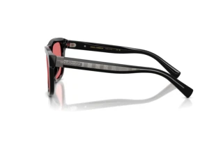 Zijaanzicht Dolce & Gabbana DG4545 (501/75)