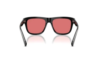 Achteraanzicht Dolce & Gabbana DG4545 (501/75)