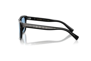 Zijaanzicht Dolce & Gabbana DG4545 (501/80)
