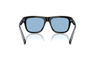 Achteraanzicht Dolce & Gabbana DG4545 (501/80)