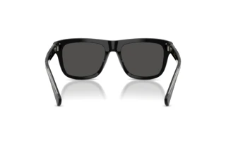 Achteraanzicht Dolce & Gabbana DG4545 (501/87)