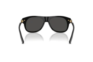 Achteraanzicht Dolce & Gabbana DG4546 (501/87)
