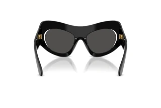 Achteraanzicht Dolce & Gabbana DG4552 (501/87)