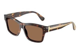 Vooraanzicht Dolce & Gabbana DG4559 (502/73)
