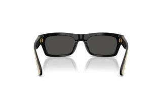 Achteraanzicht Dolce & Gabbana DG4560 (501/87)