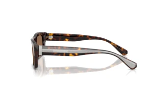 Zijaanzicht Dolce & Gabbana DG4560 (502/73)