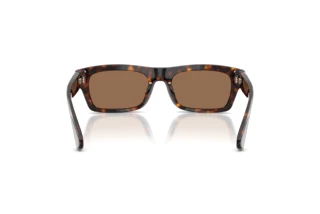 Achteraanzicht Dolce & Gabbana DG4560 (502/73)