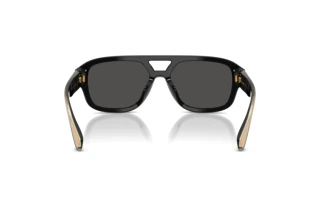 Achteraanzicht Dolce & Gabbana DG4561 (501/87)