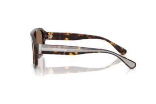 Zijaanzicht Dolce & Gabbana DG4561 (502/73)