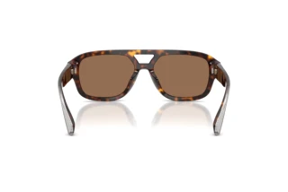 Achteraanzicht Dolce & Gabbana DG4561 (502/73)