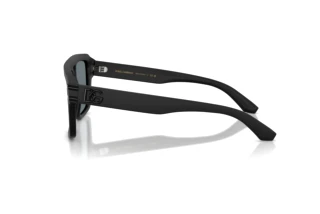 Zijaanzicht Dolce & Gabbana DG4562 (25256G)