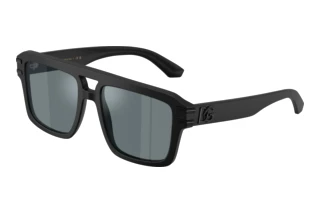 Vooraanzicht Dolce & Gabbana DG4562 (25256G)