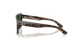 Zijaanzicht Dolce & Gabbana DG4562 (349971)