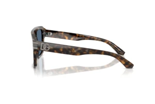Zijaanzicht Dolce & Gabbana DG4562 (350080)