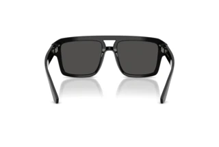 Achteraanzicht Dolce & Gabbana DG4562 (501/87)