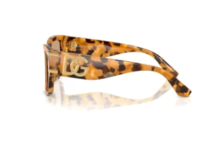 Zijaanzicht Dolce & Gabbana DG4563 (349663)