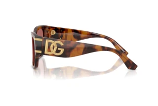 Zijaanzicht Dolce & Gabbana DG4563 (349769)