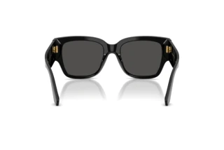 Achteraanzicht Dolce & Gabbana DG4563 (501/87)