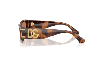 Zijaanzicht Dolce & Gabbana DG4564 (3497/3)