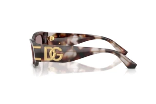 Zijaanzicht Dolce & Gabbana DG4564 (3498LA)