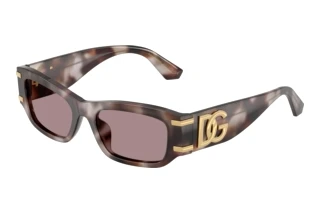 Vooraanzicht Dolce & Gabbana DG4564 (3498LA)