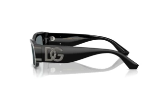 Zijaanzicht Dolce & Gabbana DG4564 (501/6G)