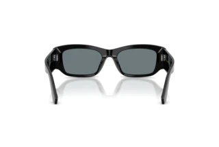 Achteraanzicht Dolce & Gabbana DG4564 (501/6G)