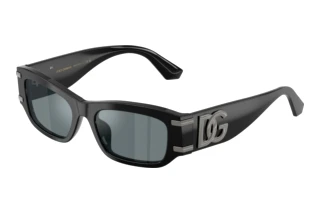 Vooraanzicht Dolce & Gabbana DG4564 (501/6G)