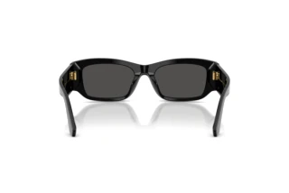 Achteraanzicht Dolce & Gabbana DG4564 (501/87)