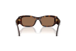 Achteraanzicht Dolce & Gabbana DG4564 (502/73)