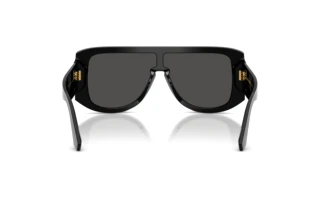Achteraanzicht Dolce & Gabbana DG4565 (501/87)