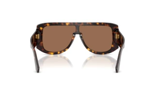Achteraanzicht Dolce & Gabbana DG4565 (502/73)