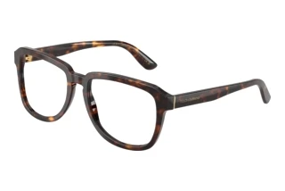 Vooraanzicht Dolce & Gabbana DG4566 (502/SB)