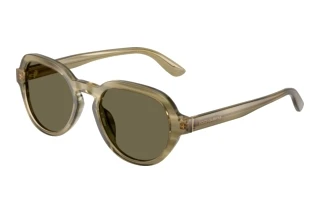 Vooraanzicht Dolce & Gabbana DG4567 (3480/3)