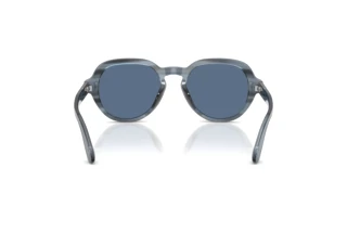 Achteraanzicht Dolce & Gabbana DG4567 (348280)
