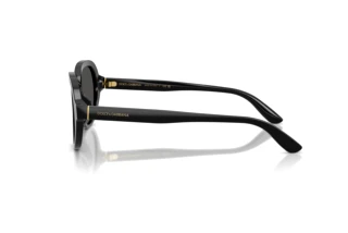 Zijaanzicht Dolce & Gabbana DG4567 (501/87)