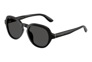 Vooraanzicht Dolce & Gabbana DG4567 (501/87)
