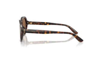 Zijaanzicht Dolce & Gabbana DG4567 (502/73)