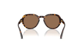Achteraanzicht Dolce & Gabbana DG4567 (502/73)