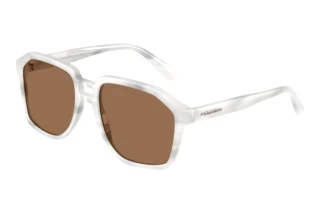 Vooraanzicht Dolce & Gabbana DG4568 (349573)