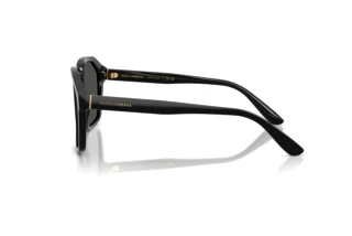 Zijaanzicht Dolce & Gabbana DG4568 (501/87)