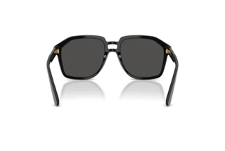 Achteraanzicht Dolce & Gabbana DG4568 (501/87)