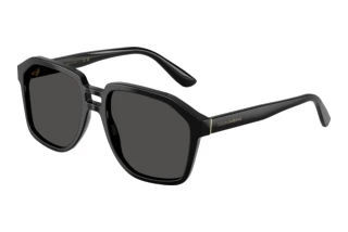 Vooraanzicht Dolce & Gabbana DG4568 (501/87)