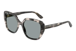 Vooraanzicht Dolce & Gabbana DG4569 (3172/1)