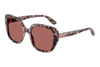 Vooraanzicht Dolce & Gabbana DG4569 (347669)