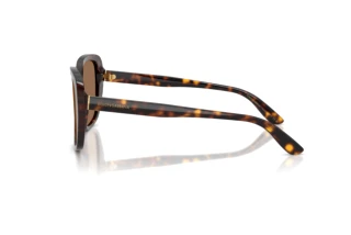 Zijaanzicht Dolce & Gabbana DG4569 (502/73)