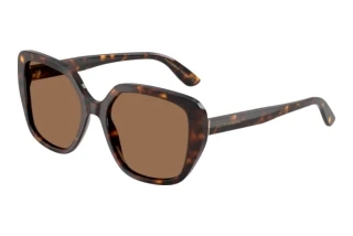 Vooraanzicht Dolce & Gabbana DG4569 (502/73)