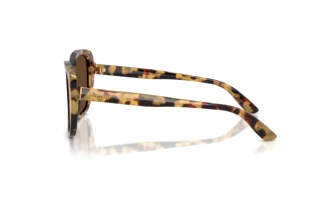 Zijaanzicht Dolce & Gabbana DG4569 (512/73)